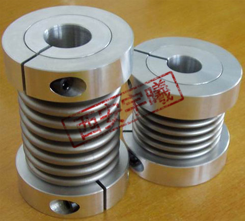 波紋管聯(lián)軸器